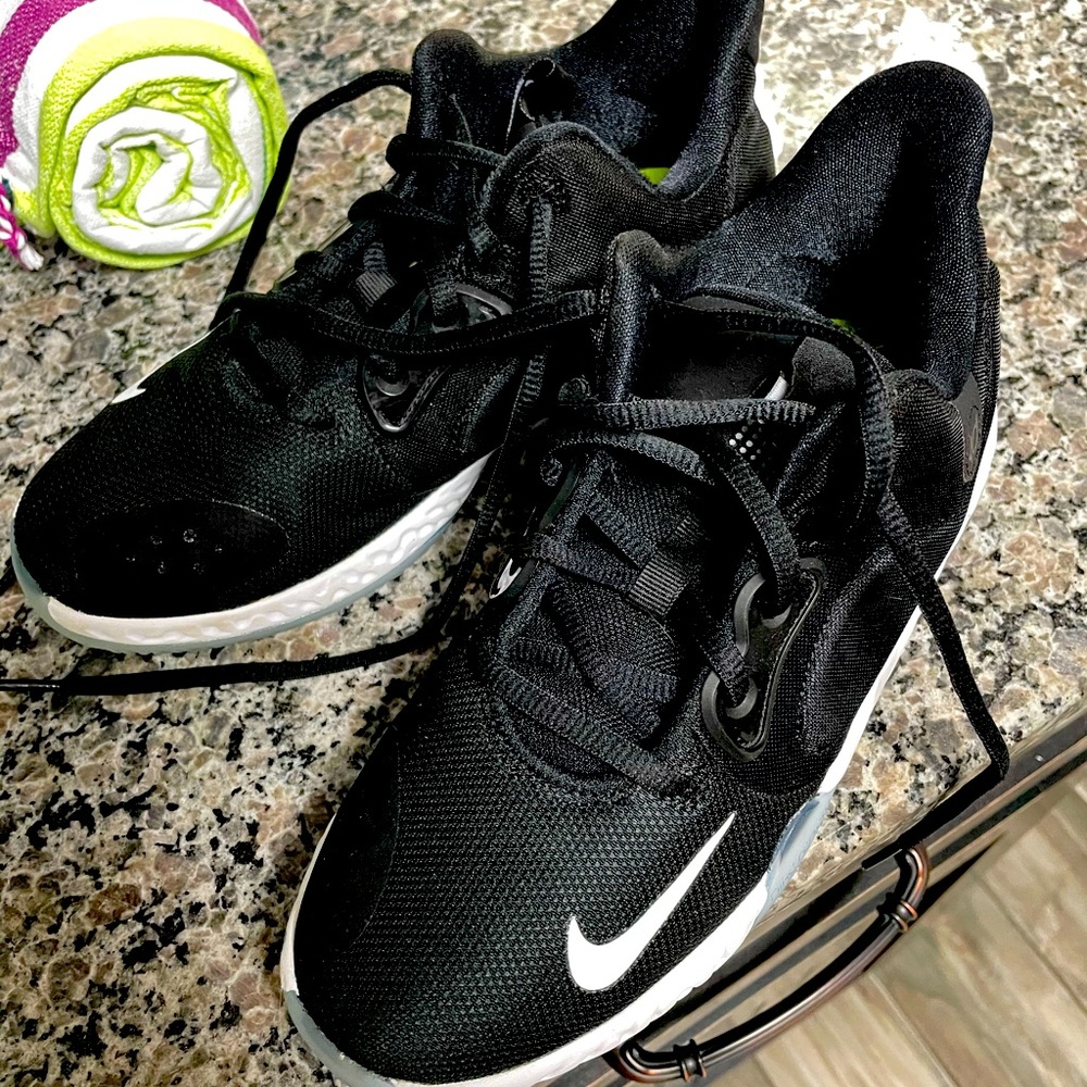 Boys Nike Kevin Durant (kd) Trey 5 Vii Shoes